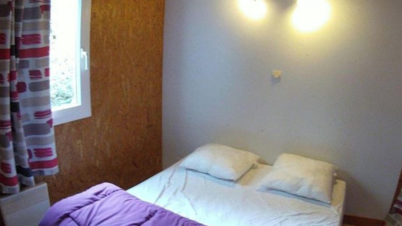Photo of Bedroom in Les Achards