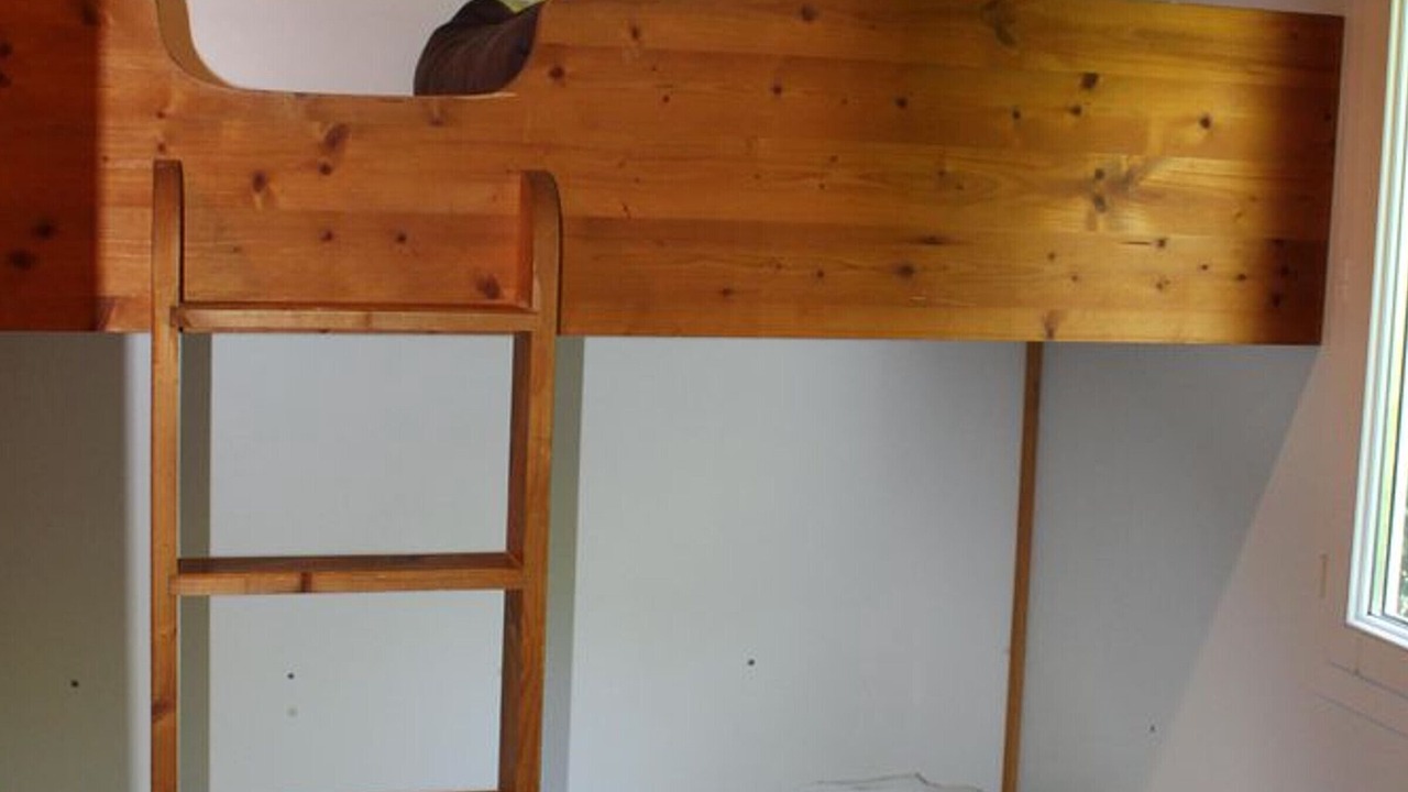 Photo of Bedroom in Les Achards