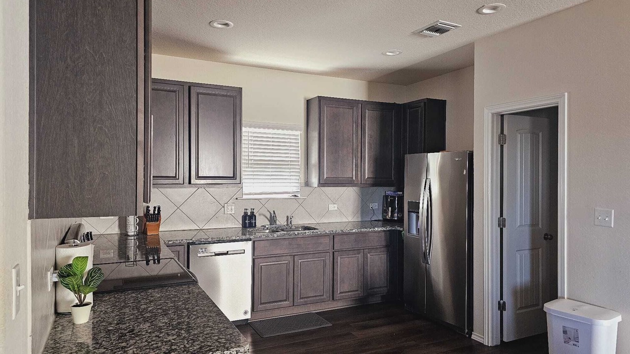 Photo of Kitchen in Converse