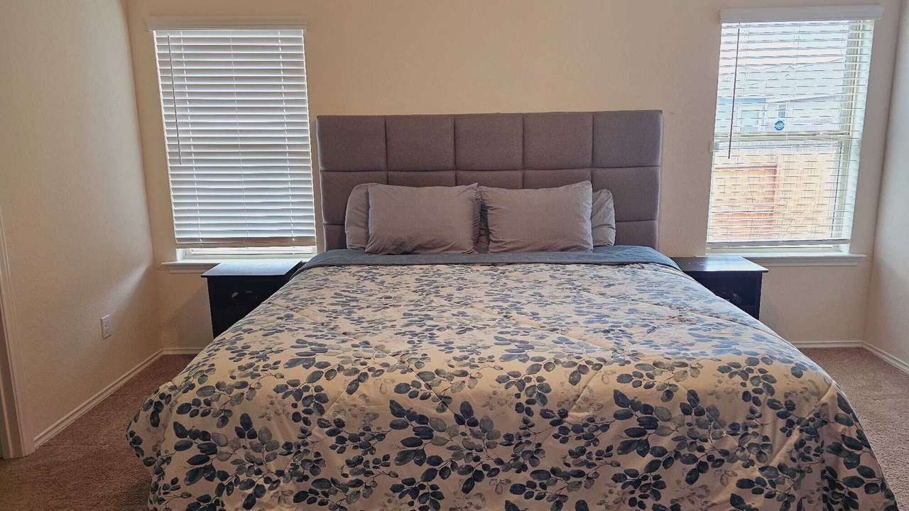 Photo of Bedroom in Converse