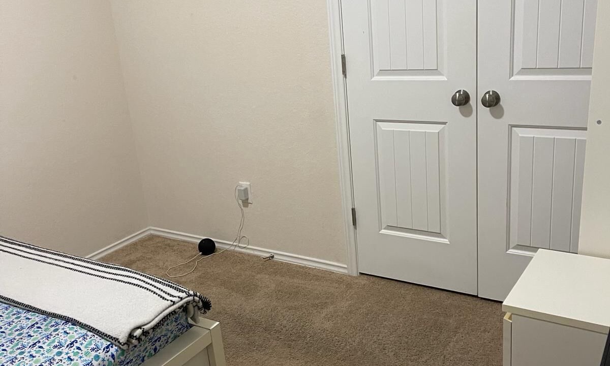 Photo of Bedroom in Converse