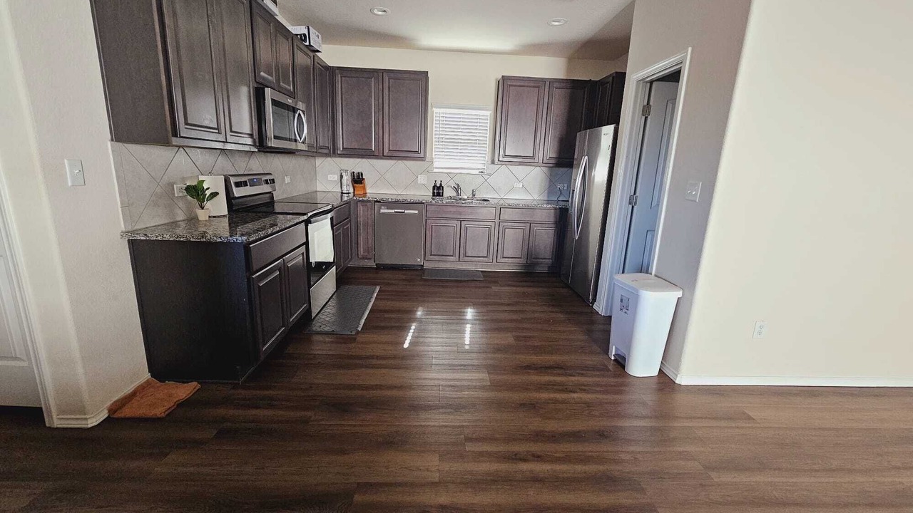Photo of Kitchen in Converse