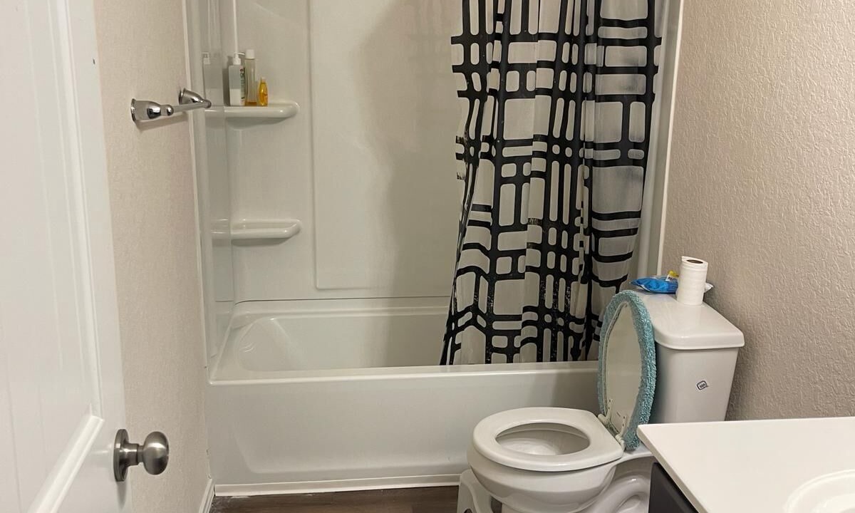 Photo of Bathroom in Converse