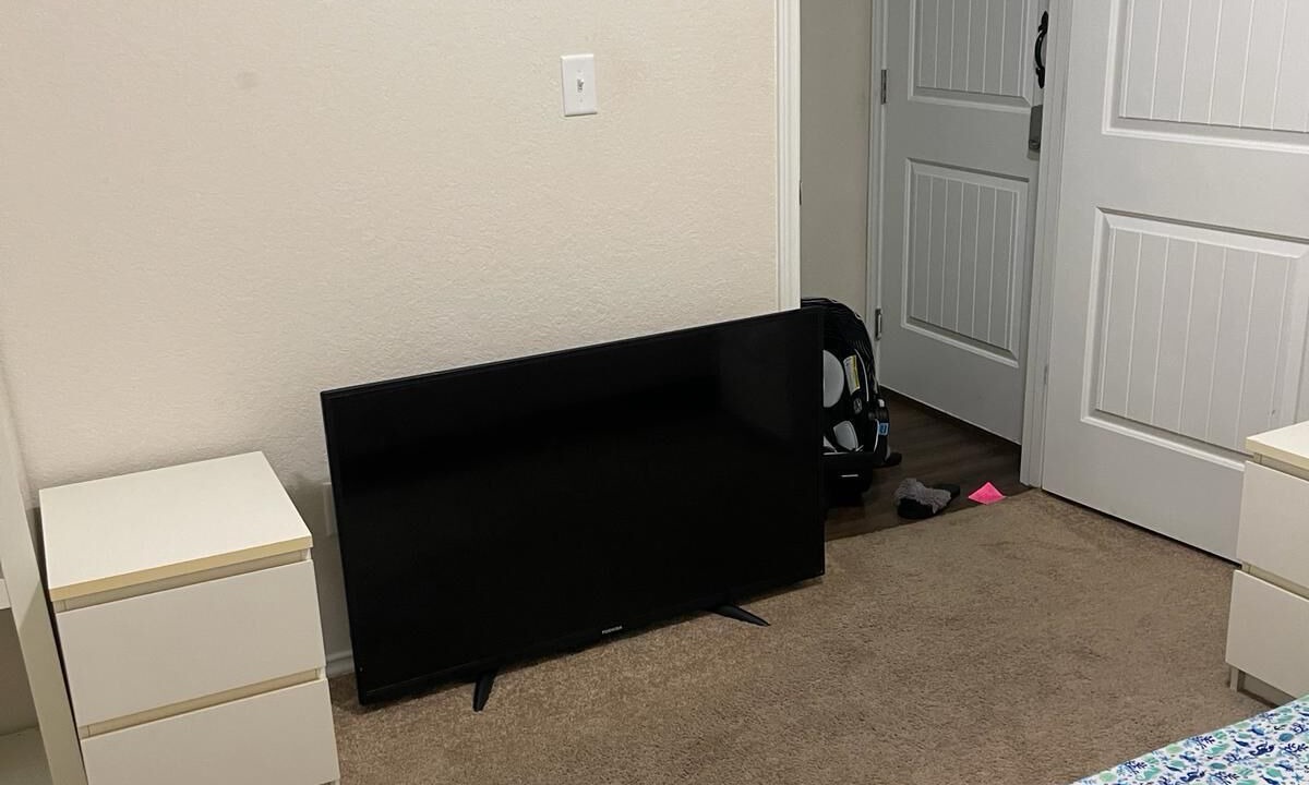 Photo of Bedroom in Converse