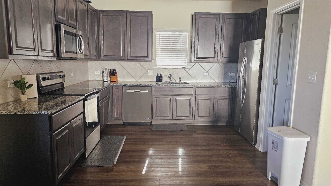 Photo of Kitchen in Converse