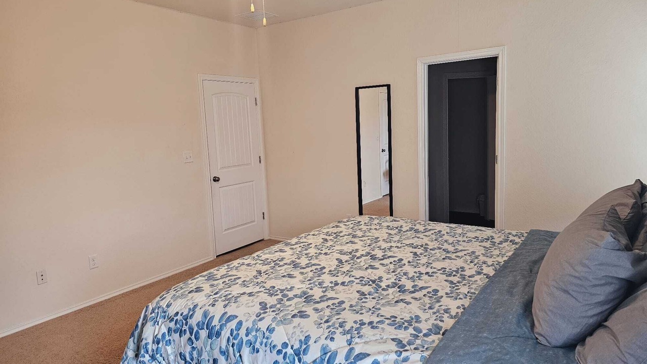 Photo of Bedroom in Converse