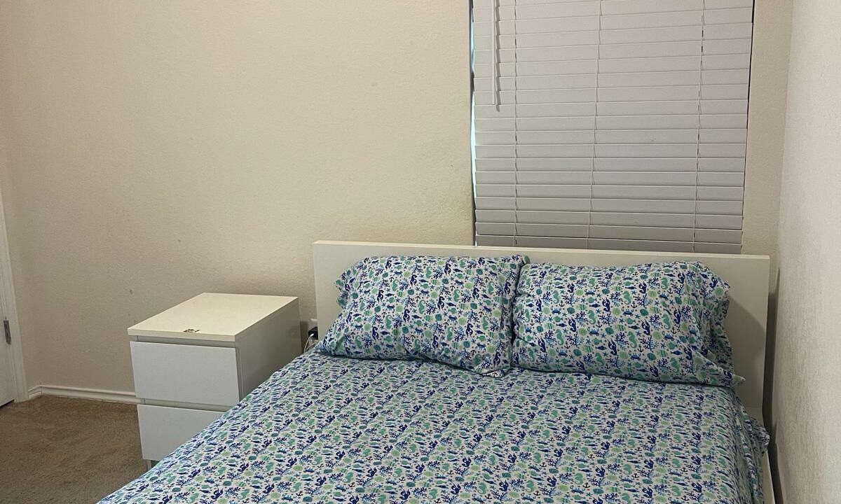 Photo of Bedroom in Converse