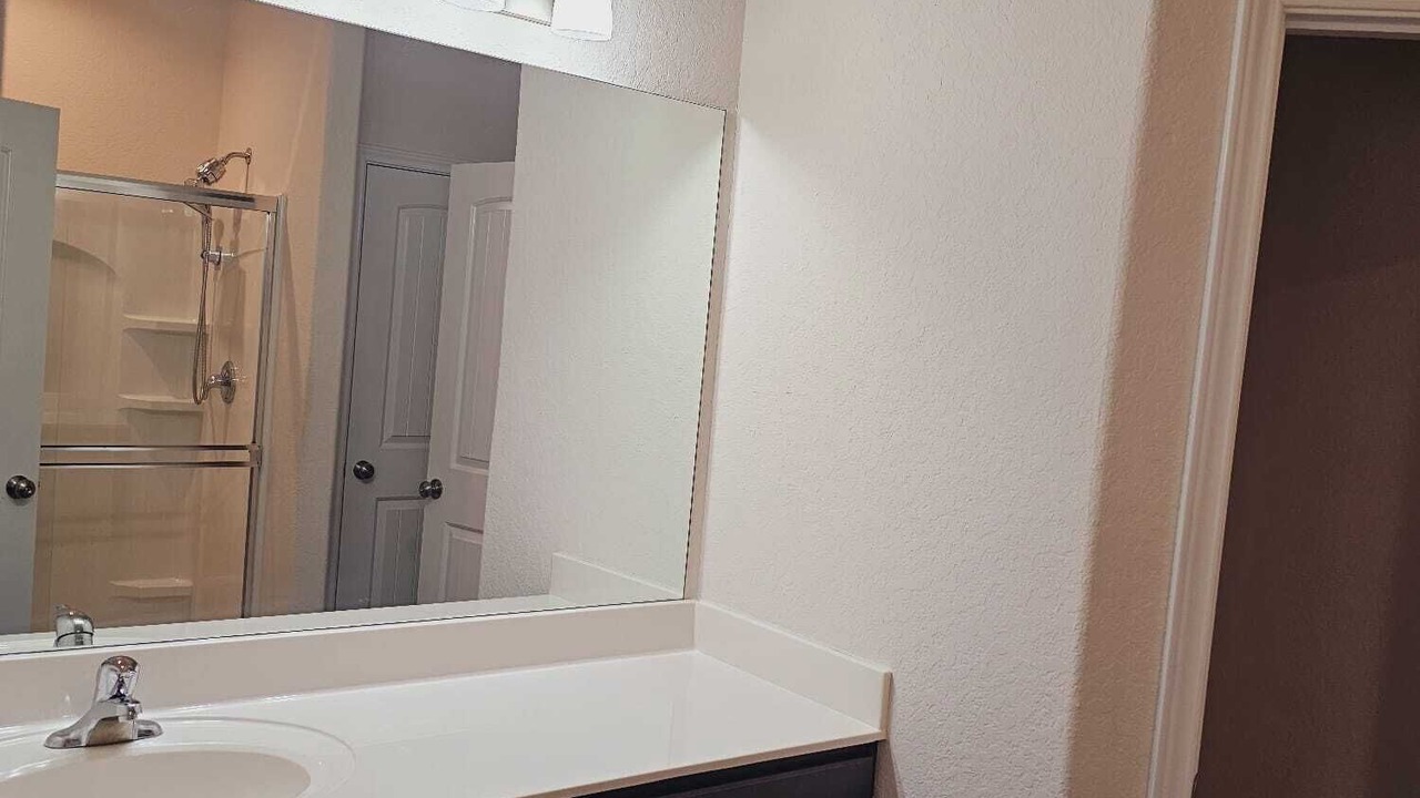 Photo of Bathroom in Converse
