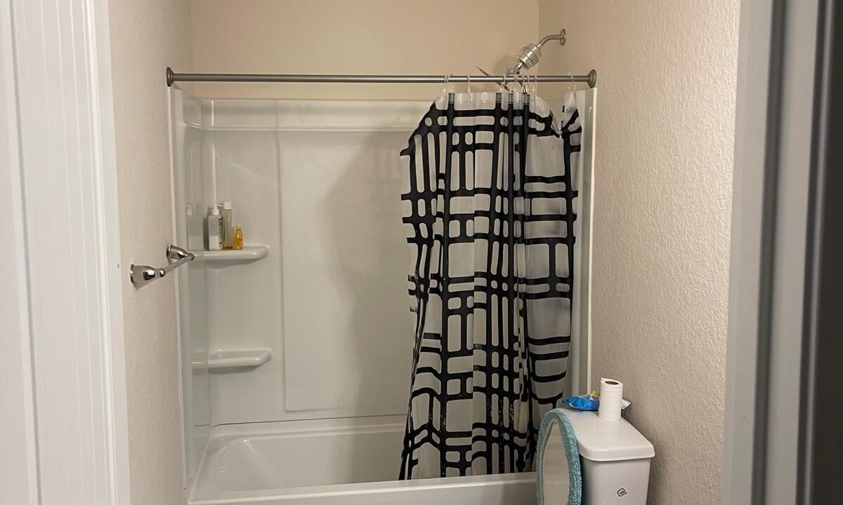 Photo of Bathroom in Converse