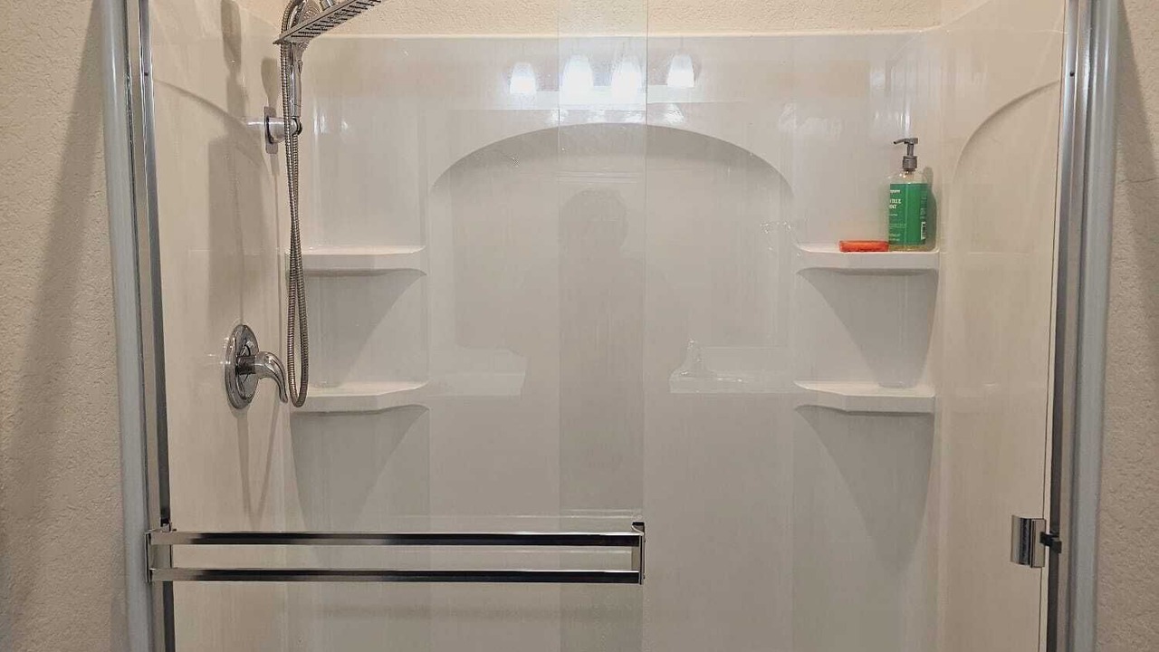 Photo of Bathroom in Converse