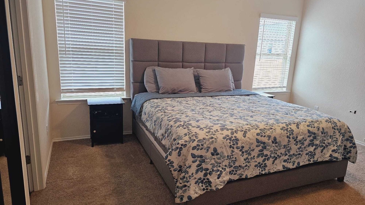 Photo of Bedroom in Converse