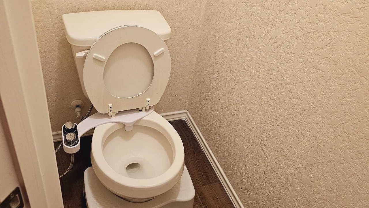 Photo of Bathroom in Converse