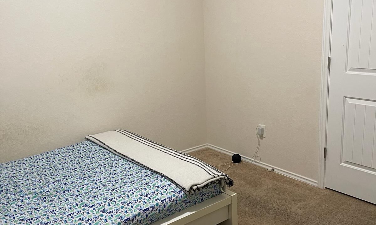 Photo of Bedroom in Converse