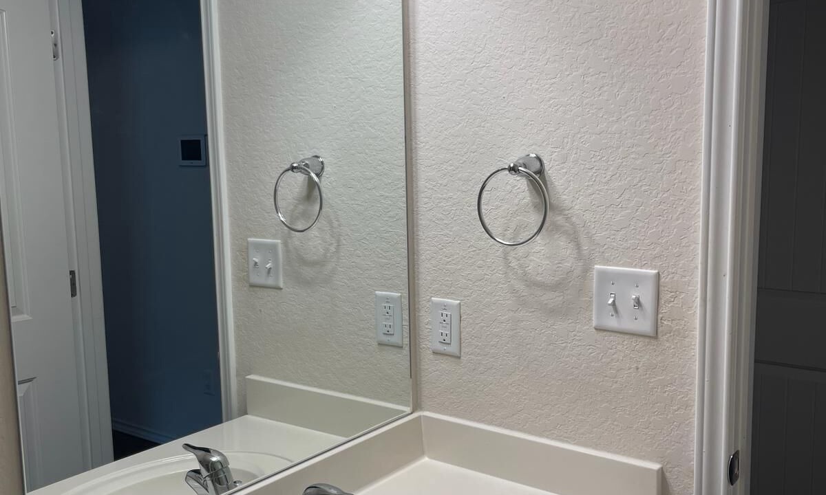 Photo of Bathroom in Converse