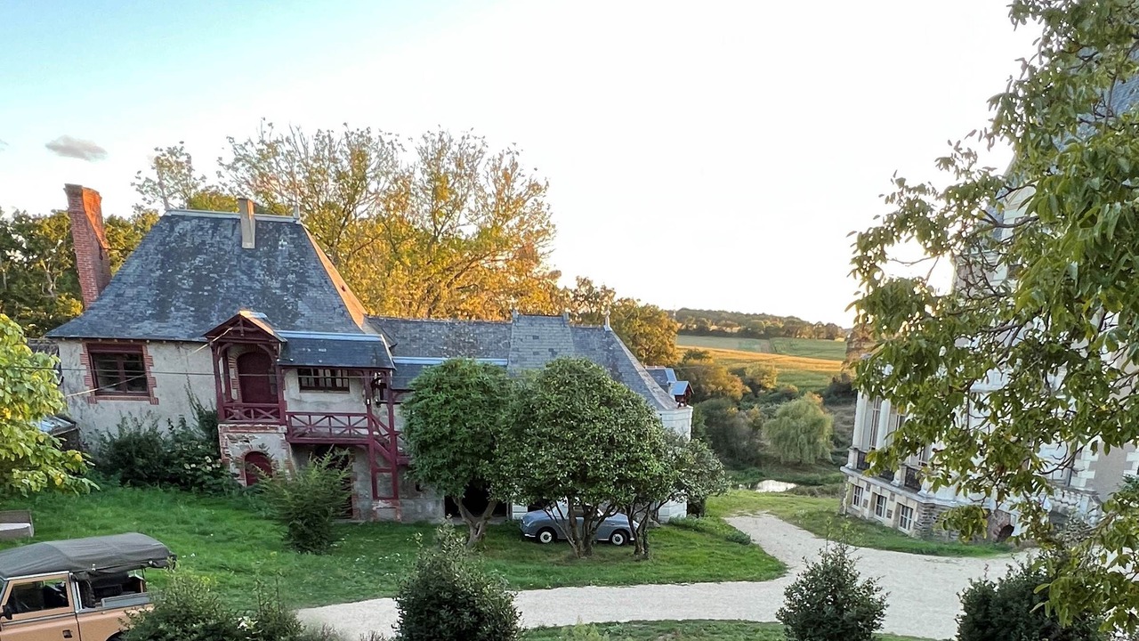 Photo of Others in Saint-Laurent-du-Mottay