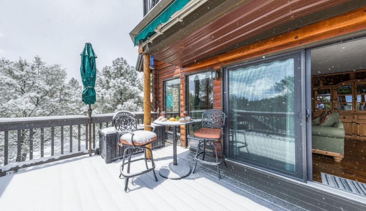 Photo of Outdoor in Alto