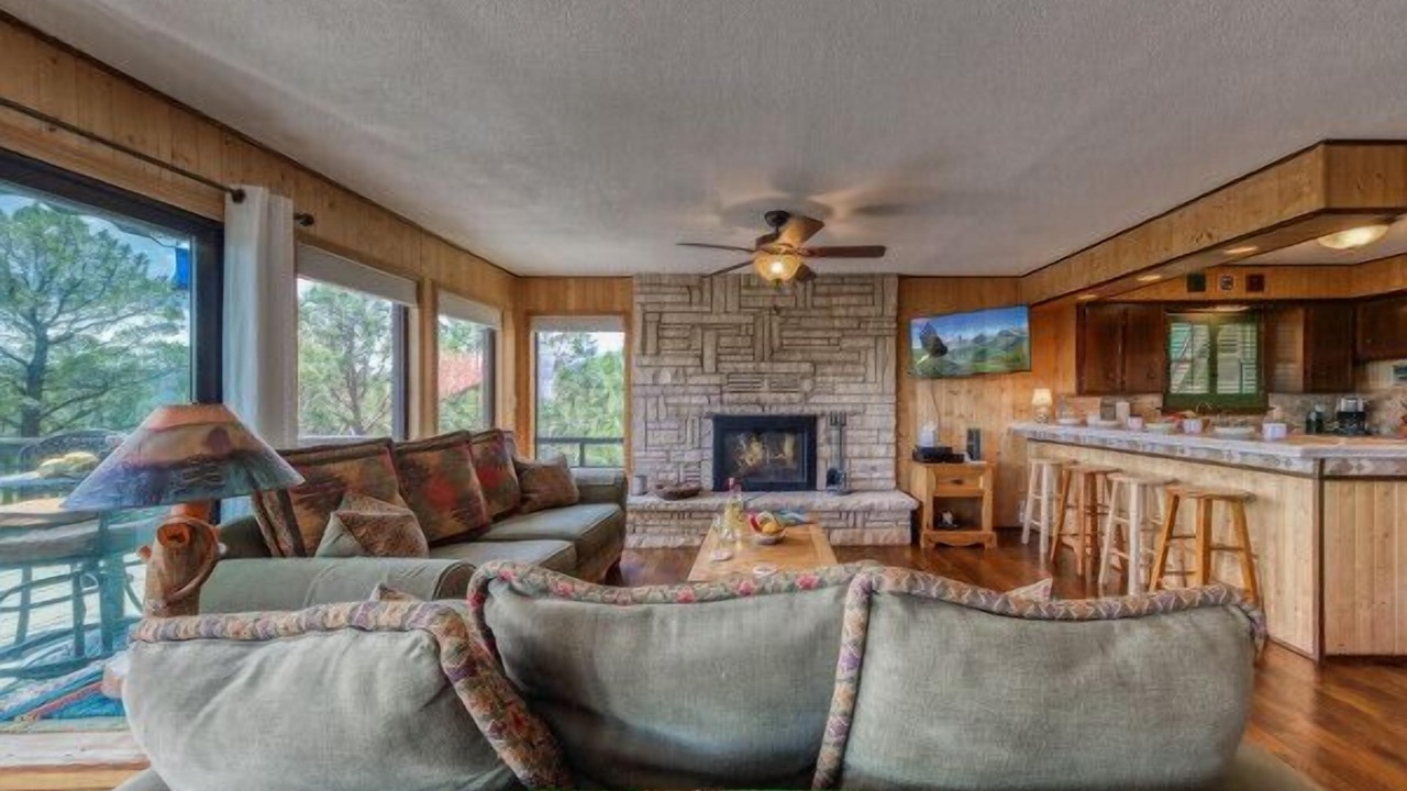 Photo of Livingroom in Alto