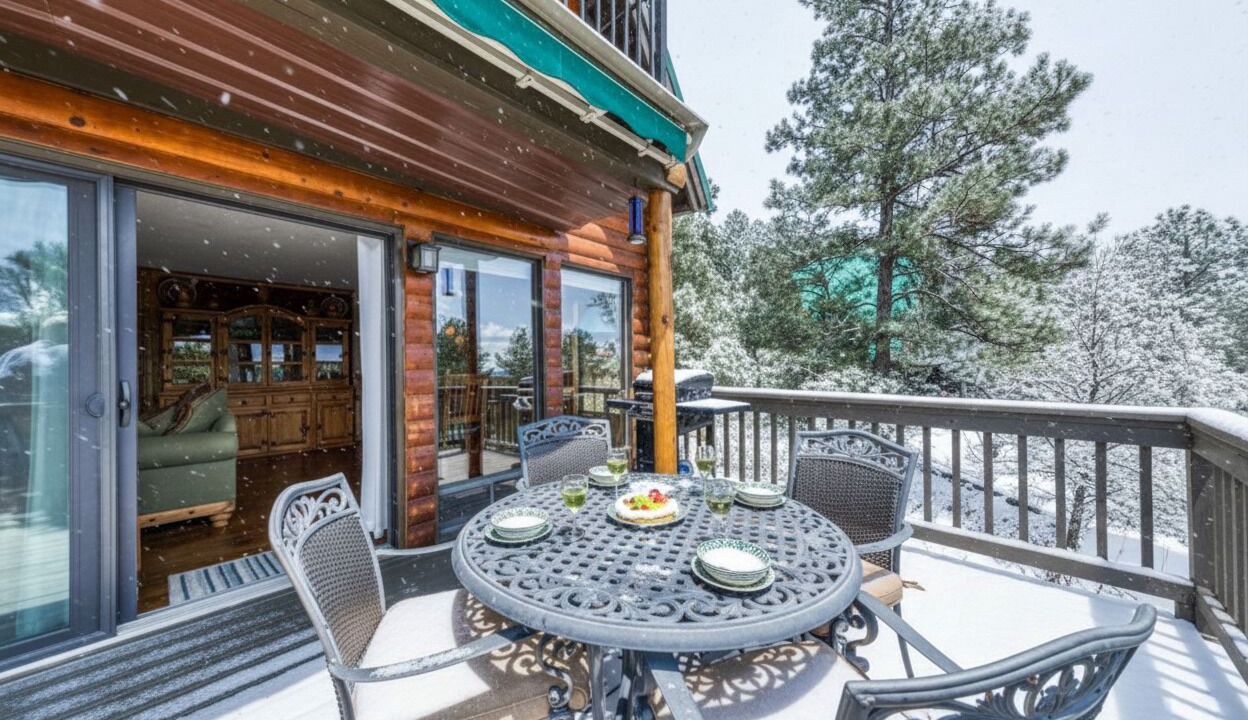 Photo of Outdoor in Alto