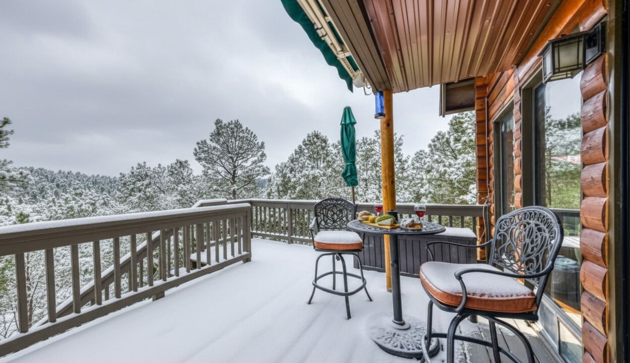 Photo of Outdoor in Alto