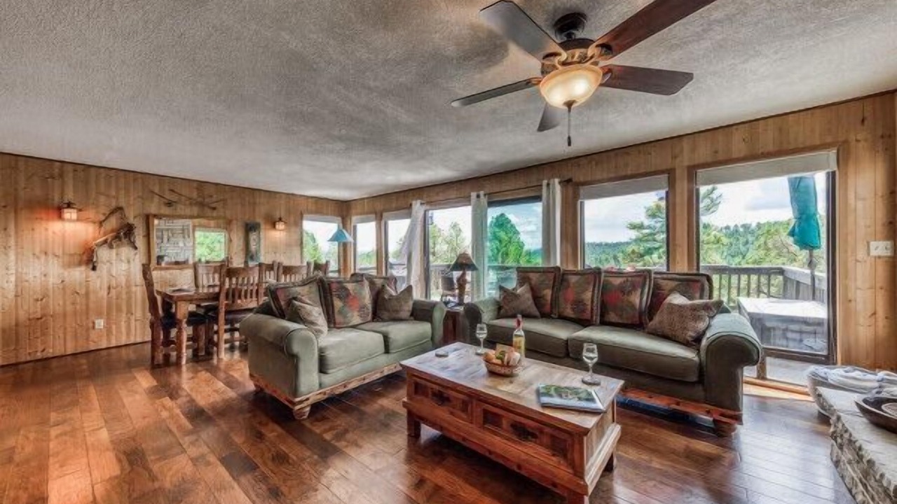 Photo of Livingroom in Alto