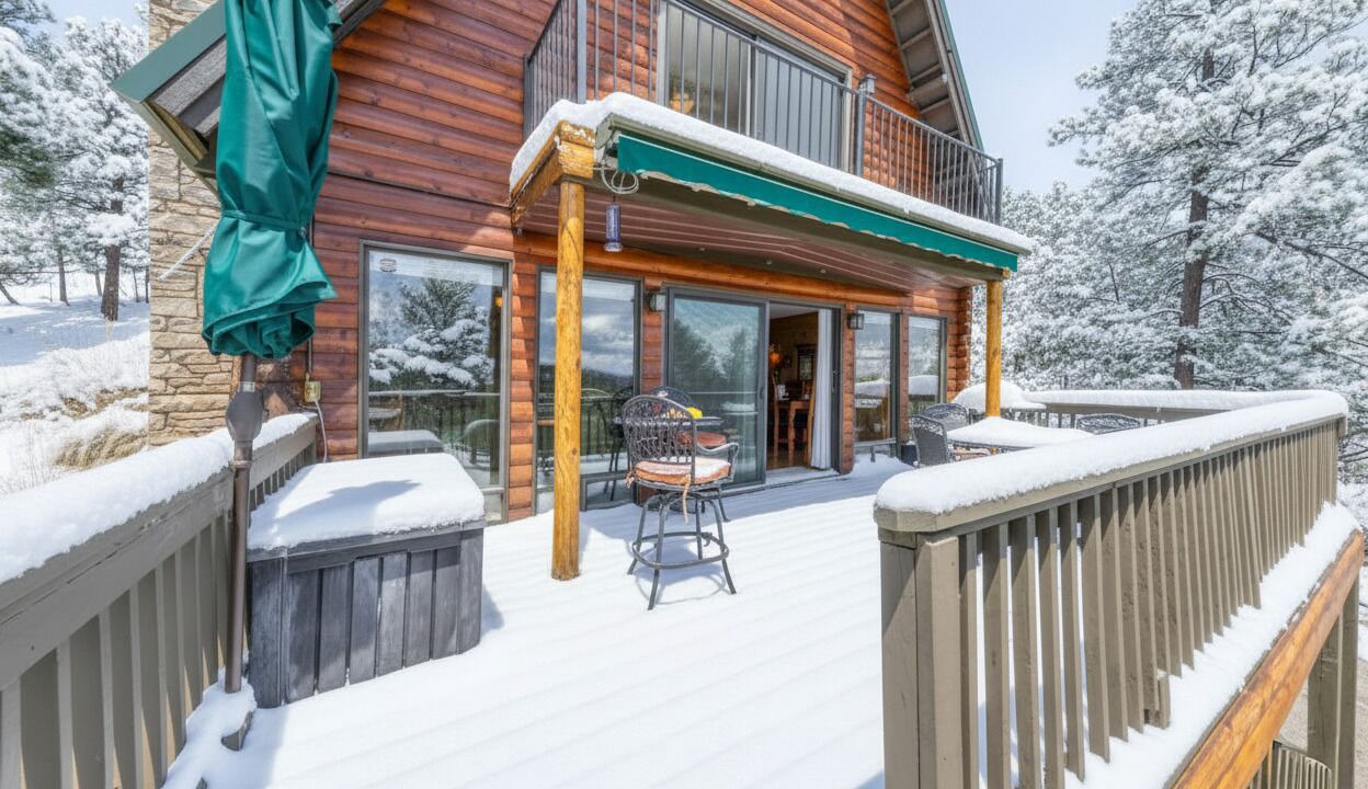 Photo of Patio Balcony in Alto