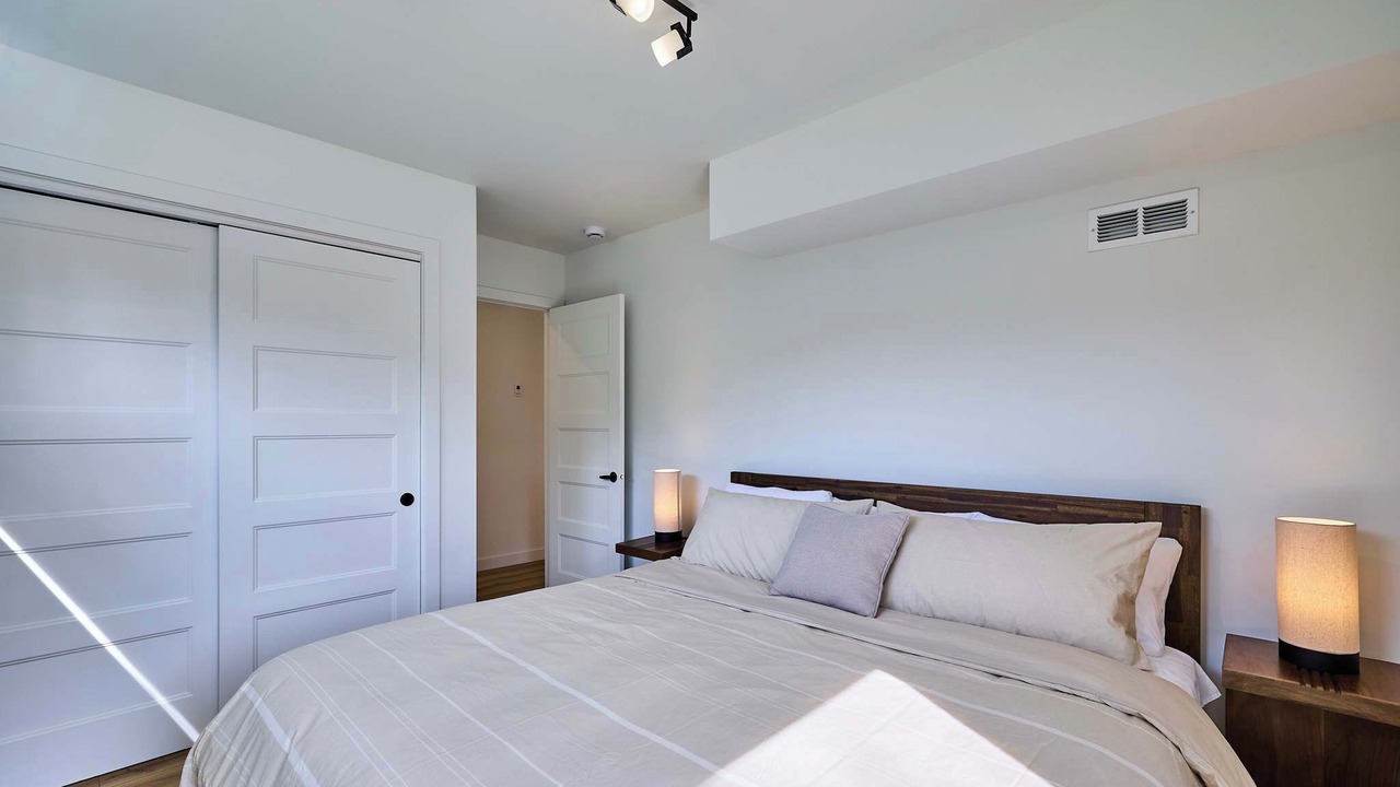 Photo of Bedroom in Shannon