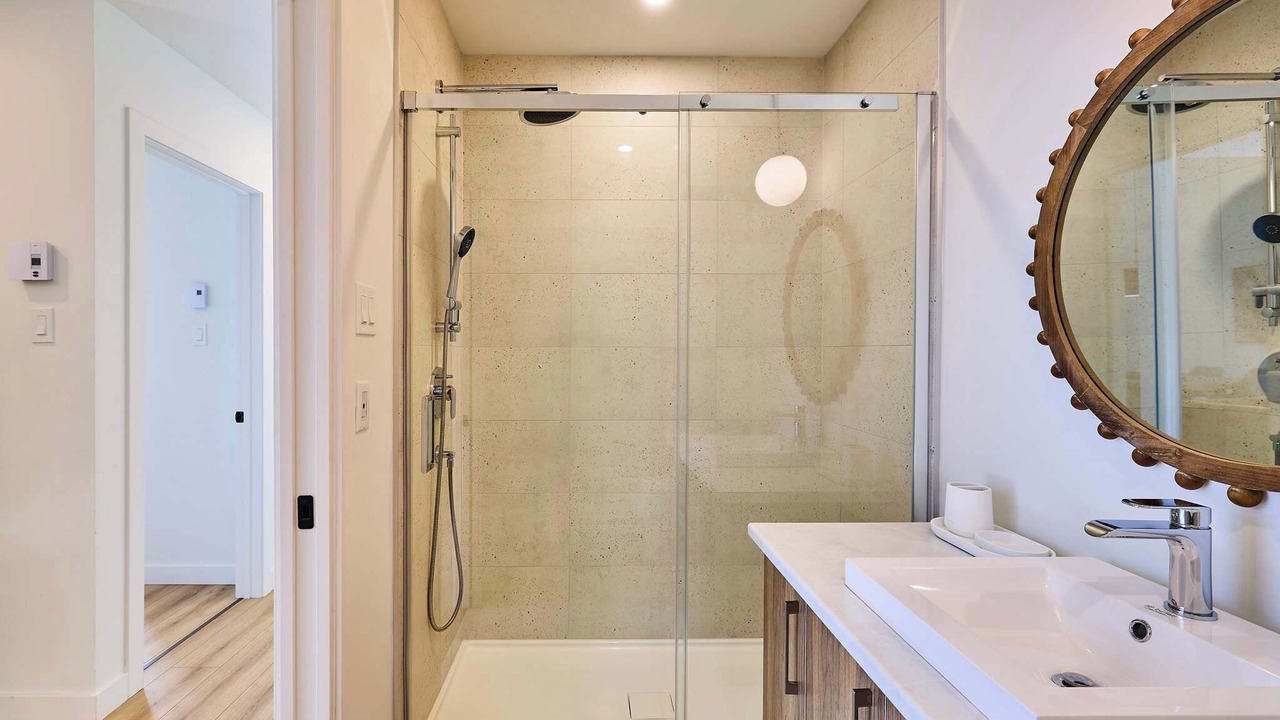Photo of Bathroom in Shannon