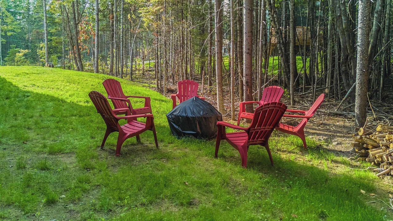 Photo of Outdoor in Shannon