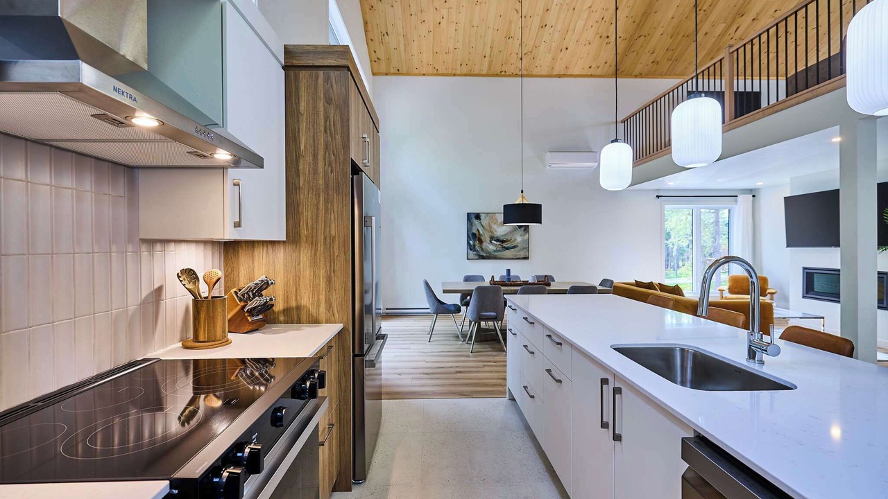 Photo of Kitchen in Shannon