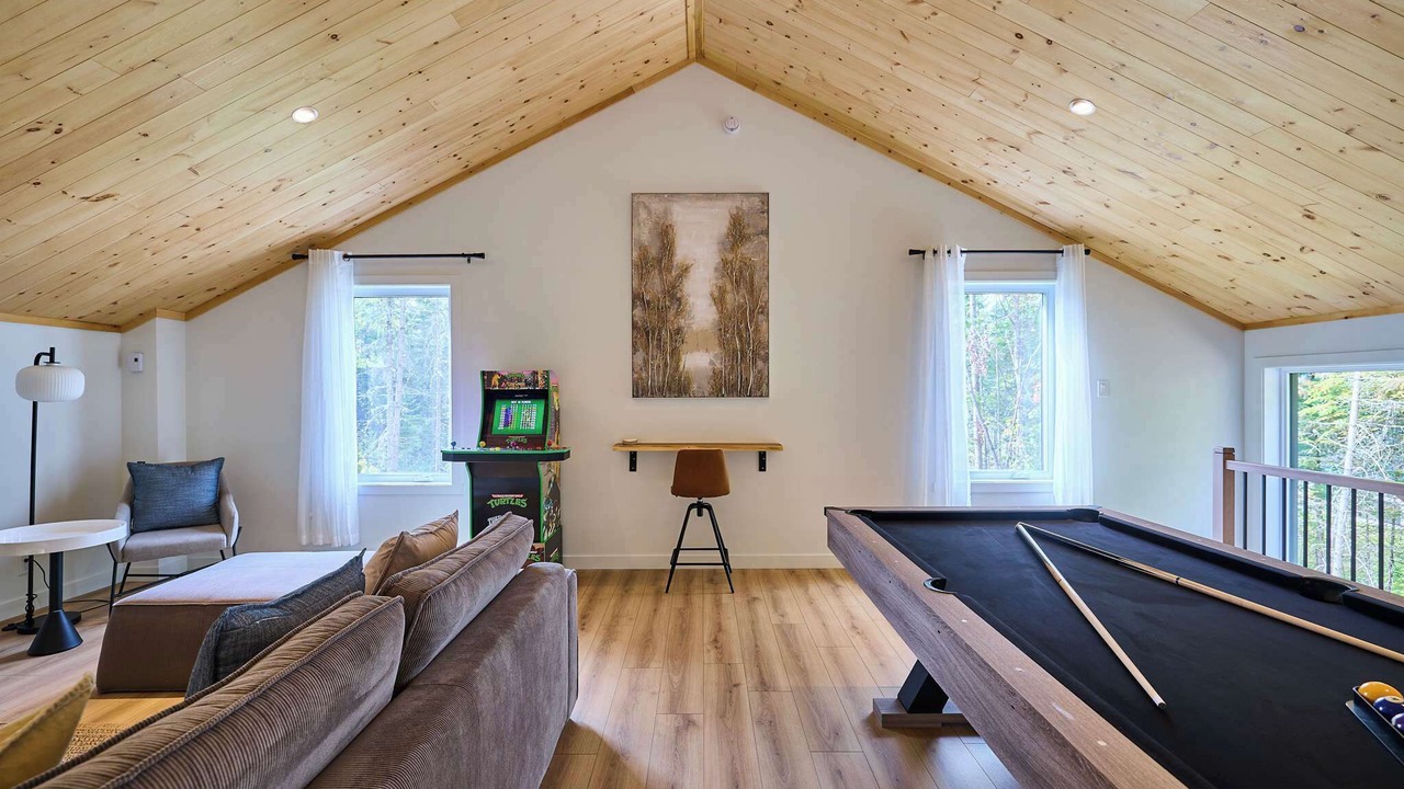 Photo of Bedroom in Shannon