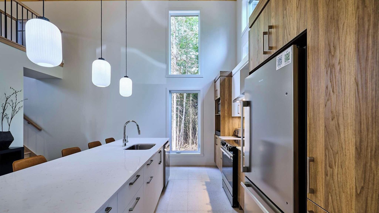 Photo of Kitchen in Shannon