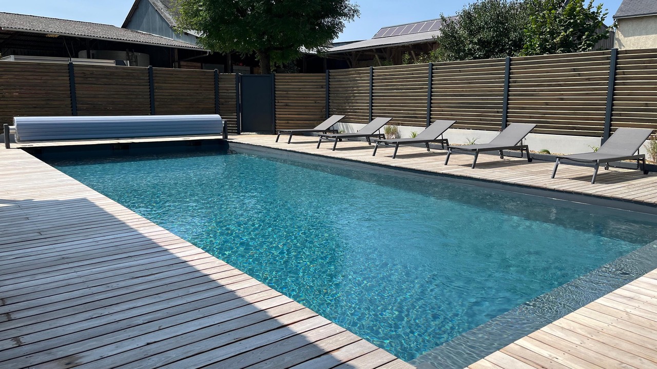 Photo of Outdoor in Rouez