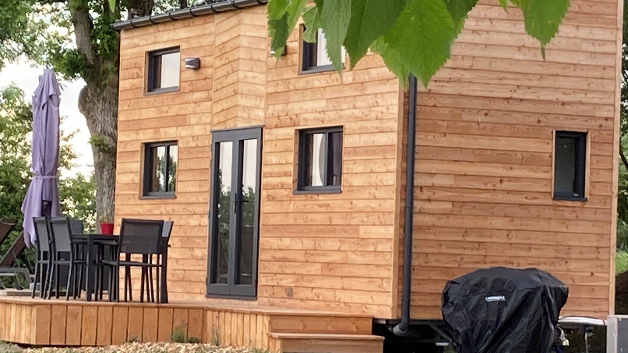 Photo of Outdoor in Rouez