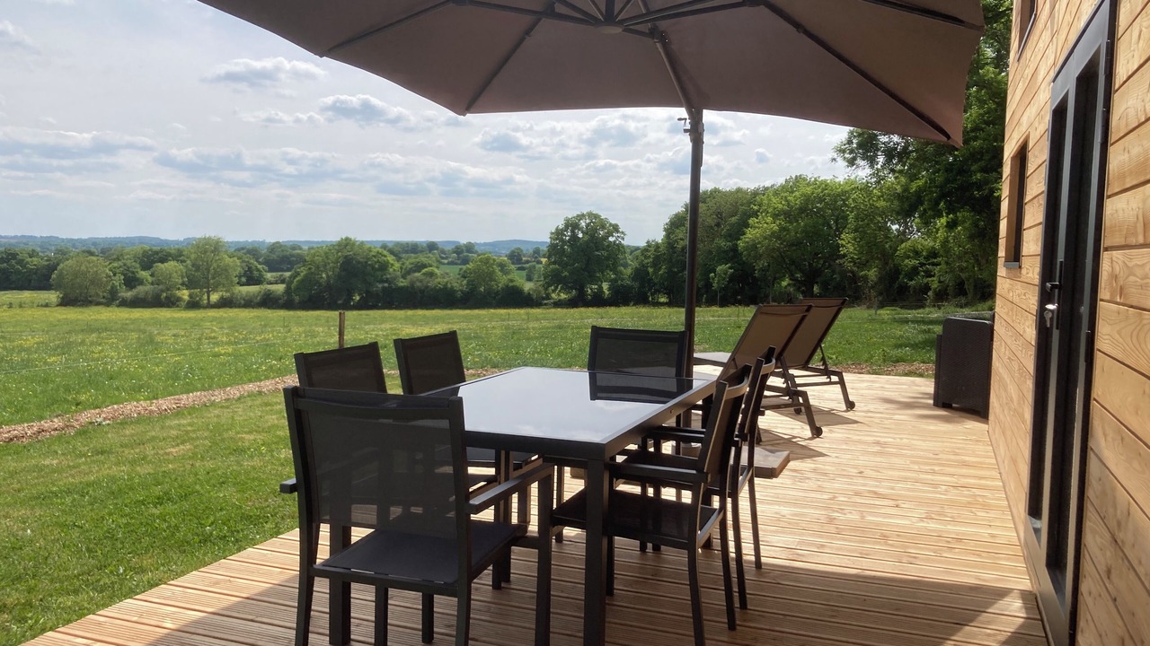 Photo of Outdoor in Rouez