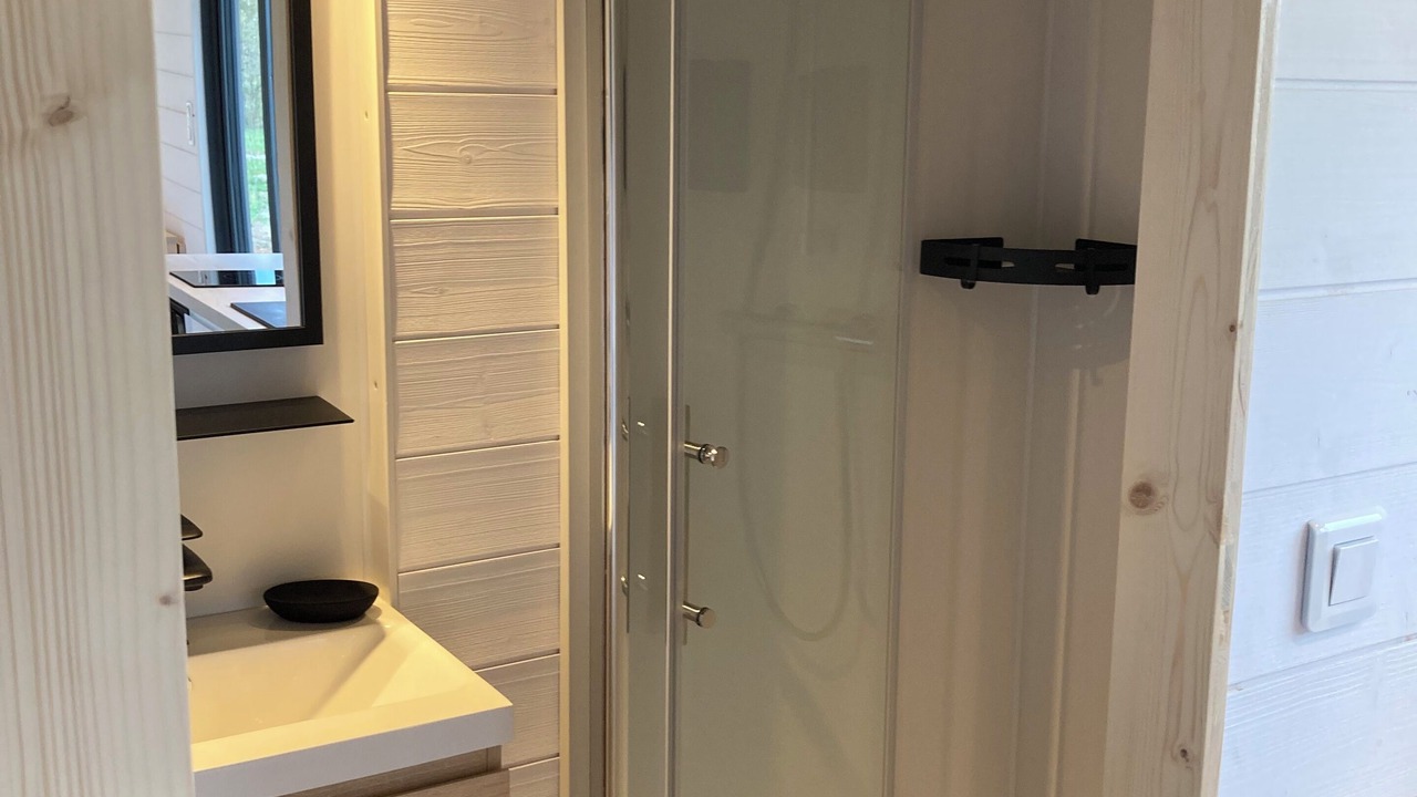 Photo of Bathroom in Rouez