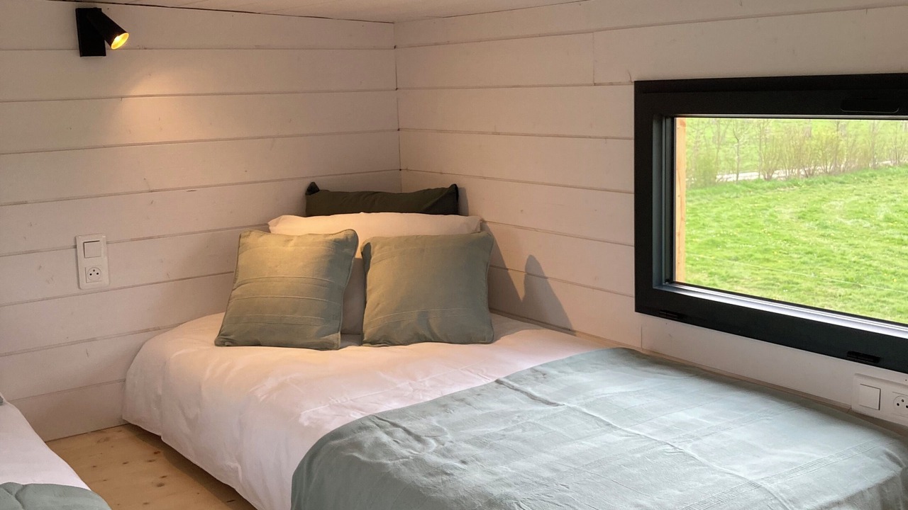 Photo of Bedroom in Rouez