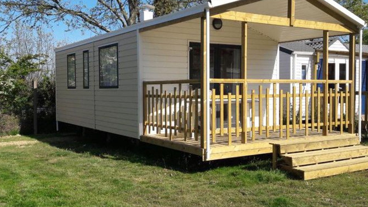 Photo of Outdoor in Les Achards