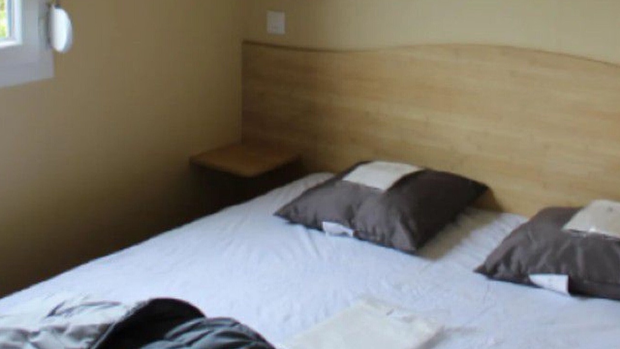 Photo of Bedroom in Les Achards