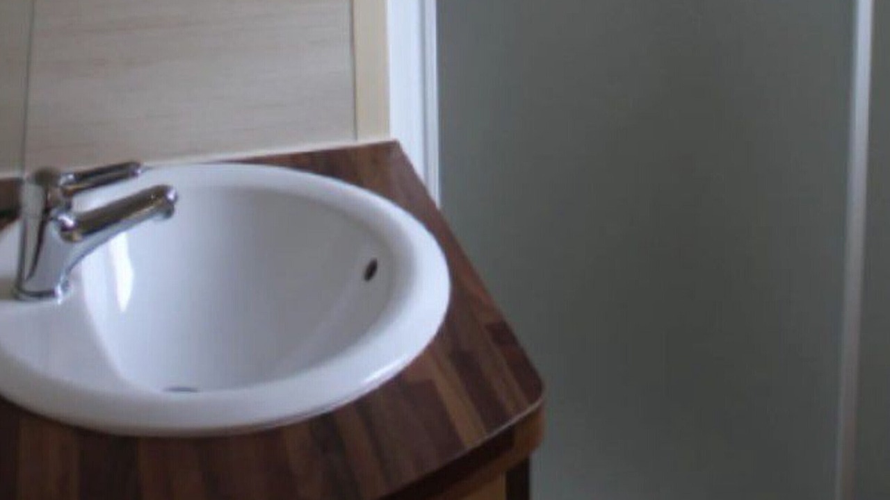 Photo of Bathroom in Les Achards