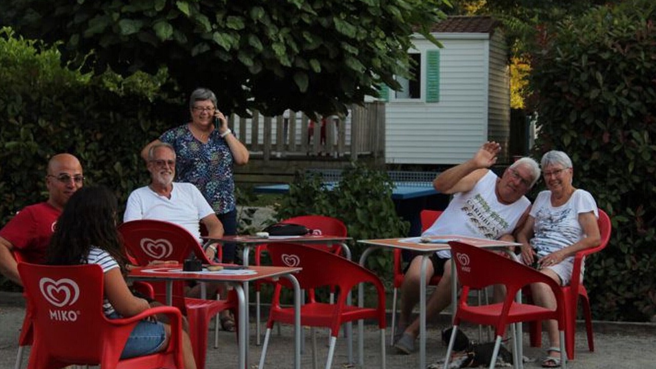 Photo of Outdoor in Les Achards