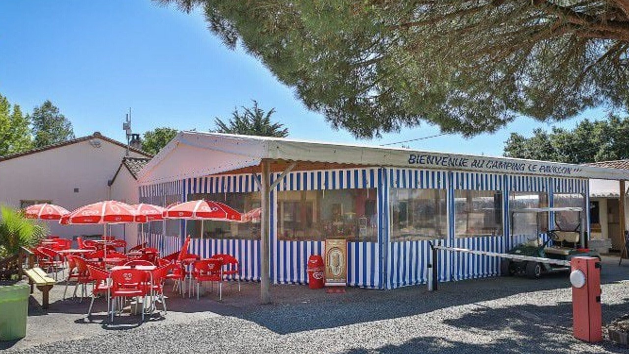 Photo of Outdoor in Les Achards
