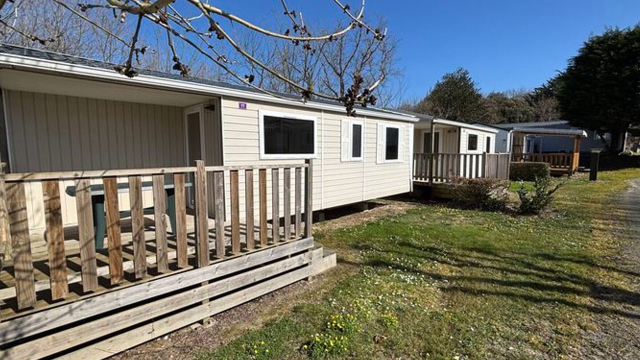 Photo of Outdoor in La Chaize-Giraud