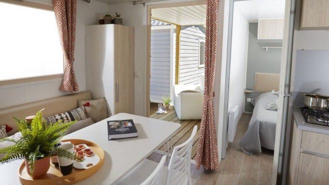 Photo of Bedroom in La Chaize-Giraud
