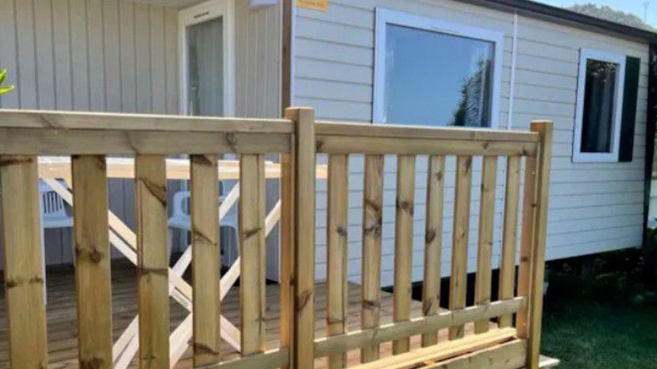 Photo of Patio Balcony in La Chaize-Giraud