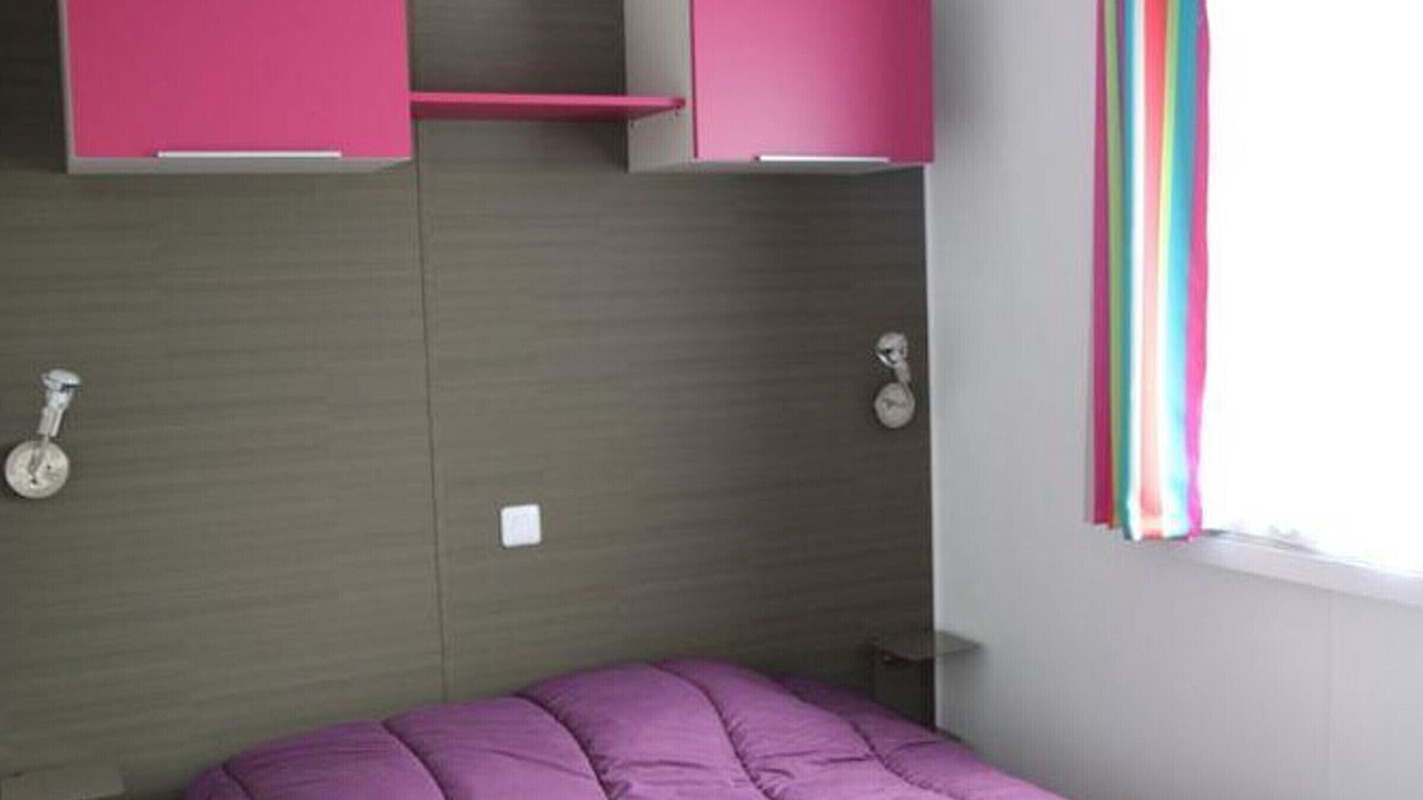 Photo of Bedroom in La Chaize-Giraud