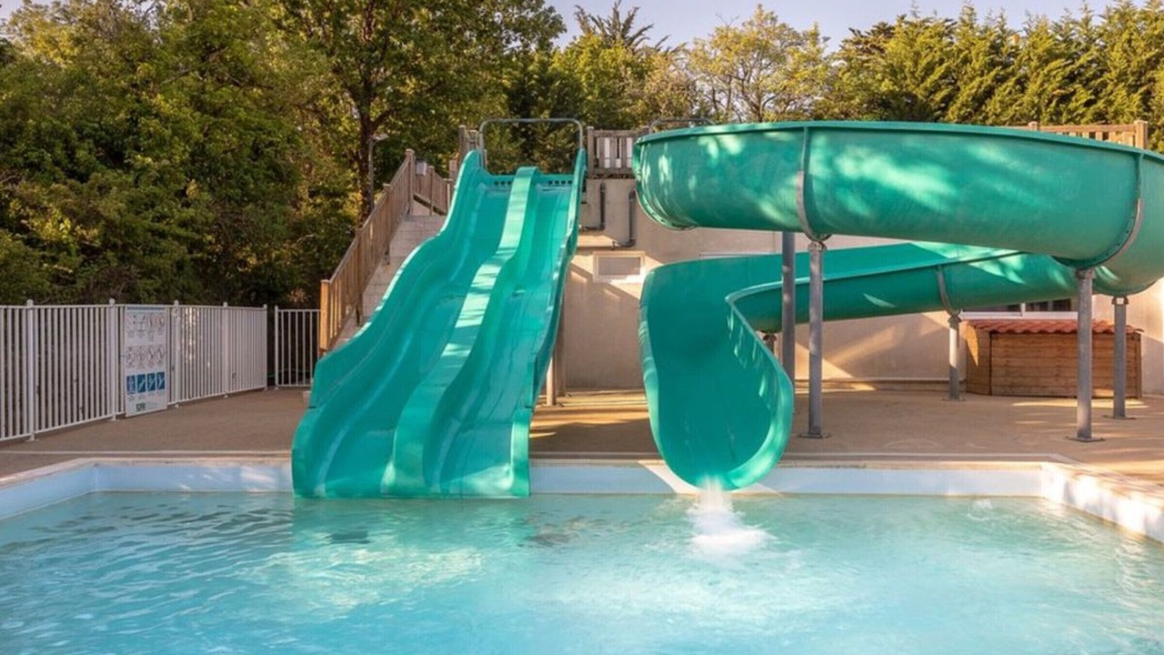 Photo of Outdoor in La Chaize-Giraud