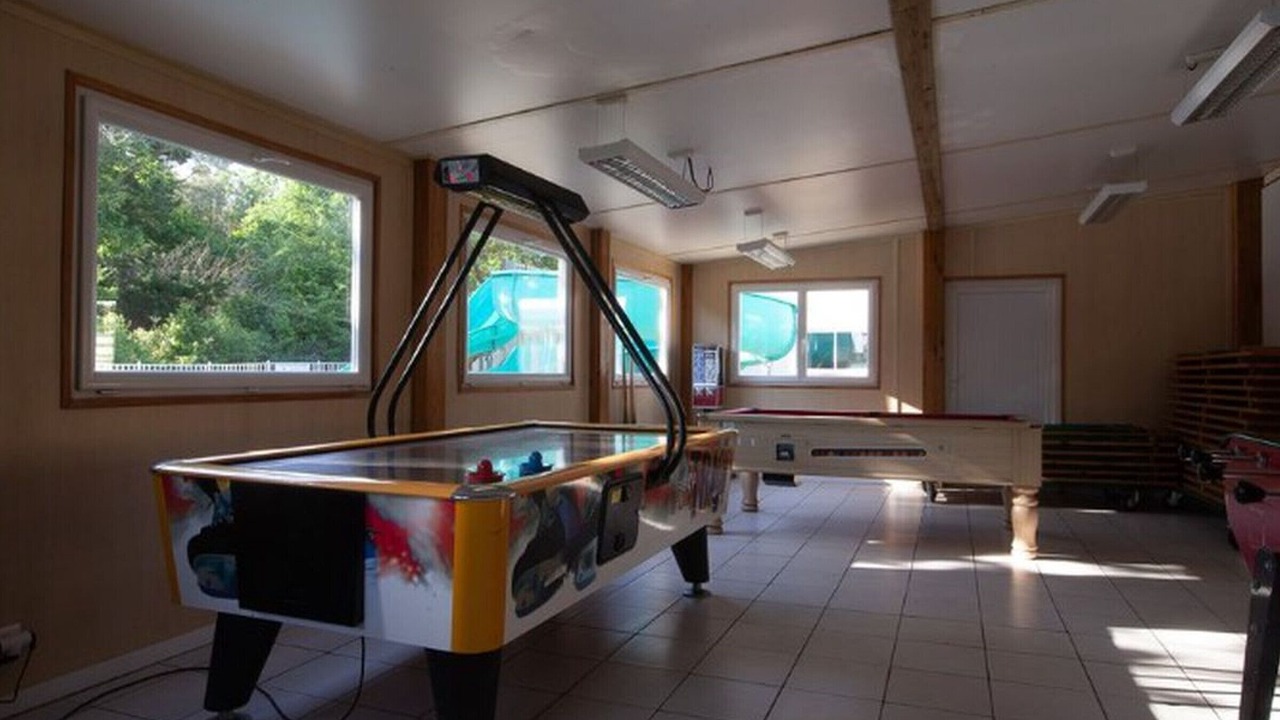 Photo of Bedroom in La Chaize-Giraud