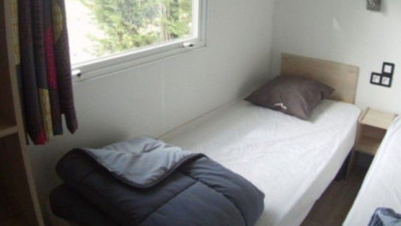 Photo of Bedroom in Les Achards