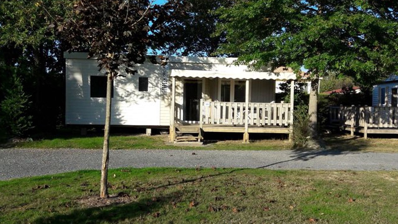 Photo of Outdoor in Les Achards