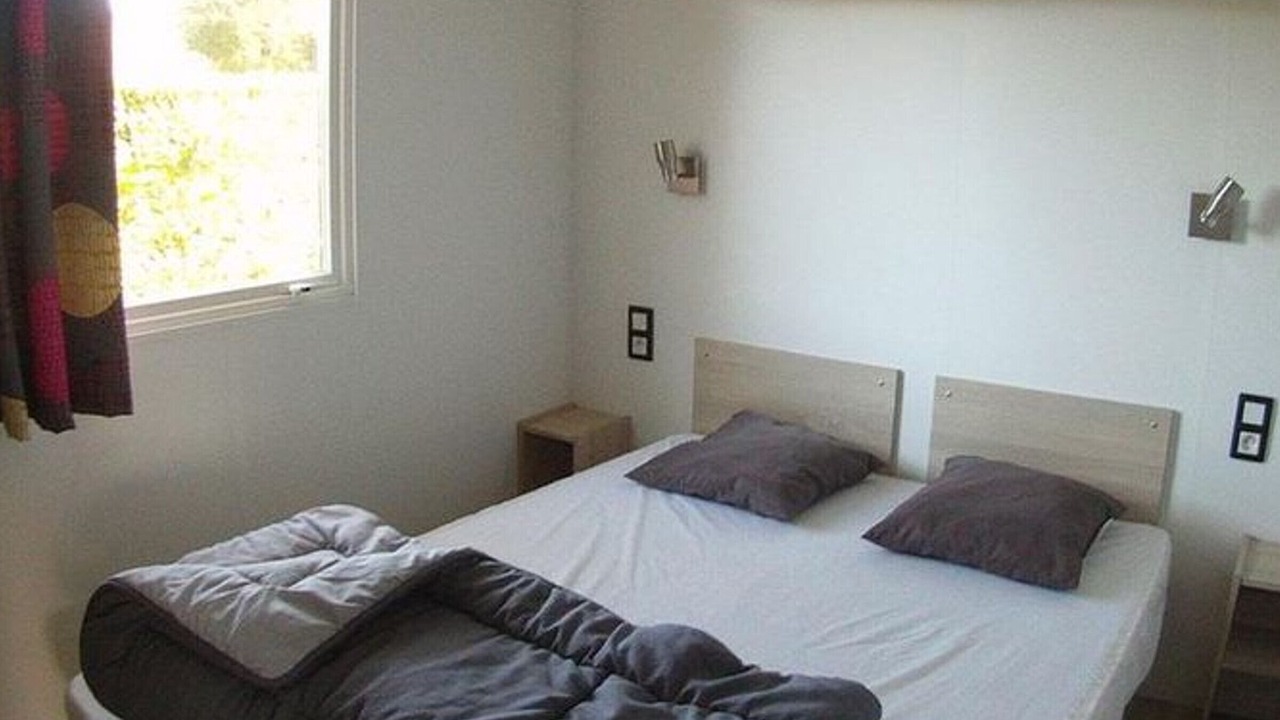 Photo of Bedroom in Les Achards